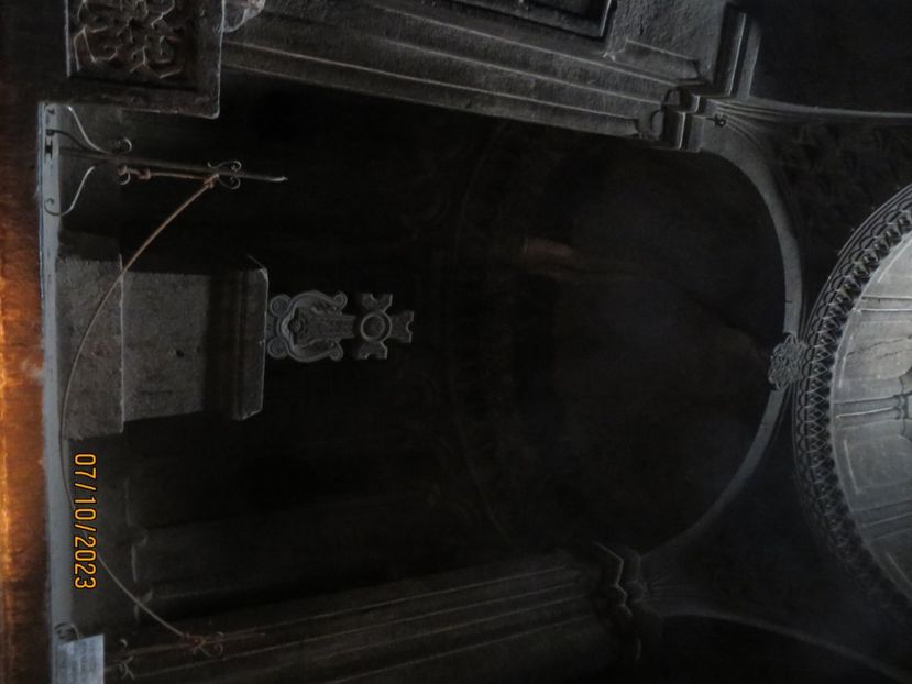  - 9 Etchmiadzin - Garni - Geghard