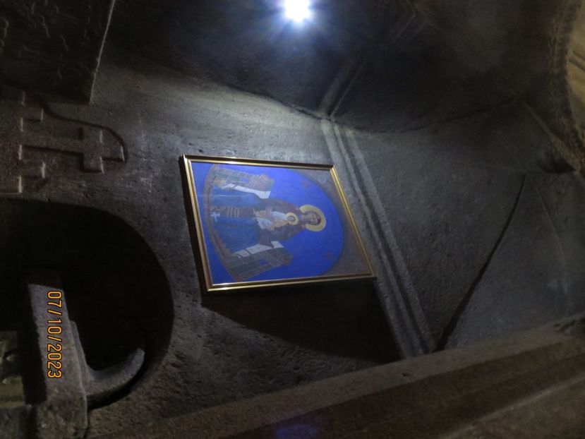  - 9 Etchmiadzin - Garni - Geghard