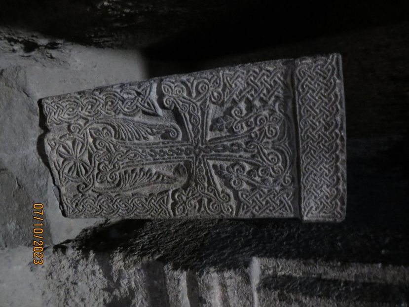  - 9 Etchmiadzin - Garni - Geghard