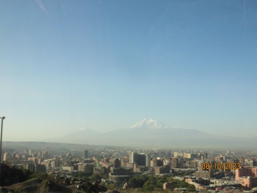  - 10 Yerevan