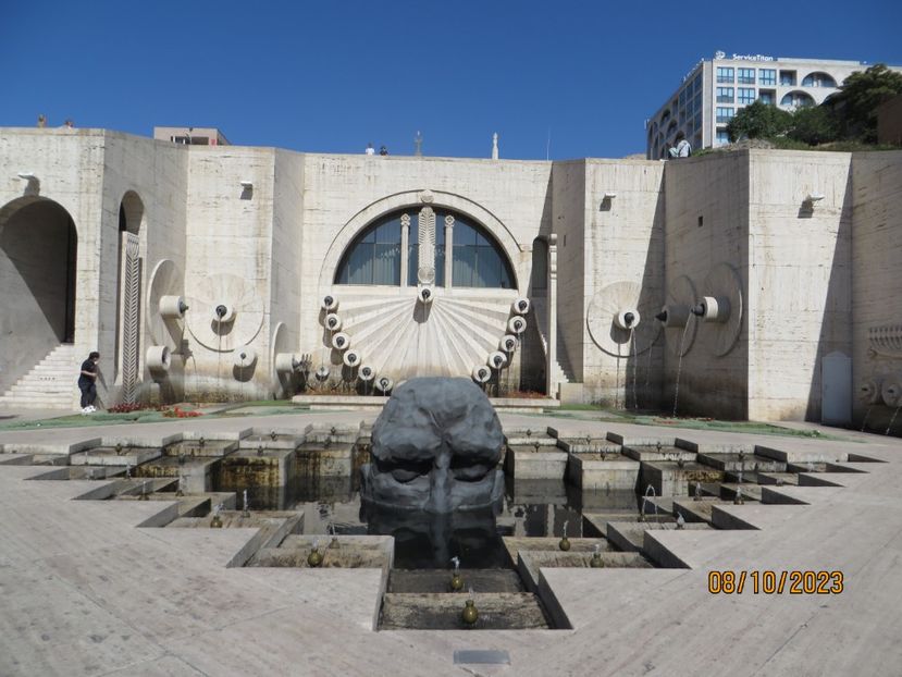  - 10 Yerevan