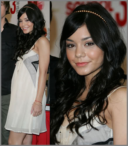 12-4 - Vanessa Hudgens in rochii