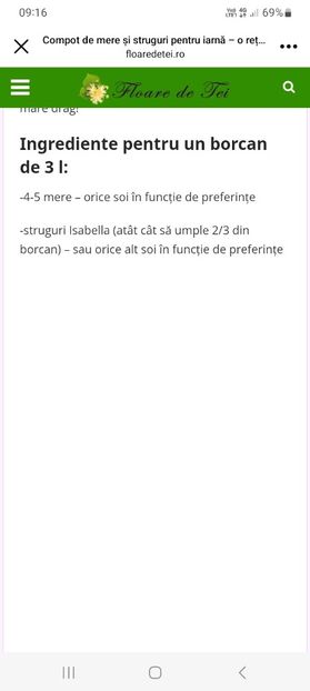 Screenshot_20231012_091654_Facebook - Compot de mere si struguri