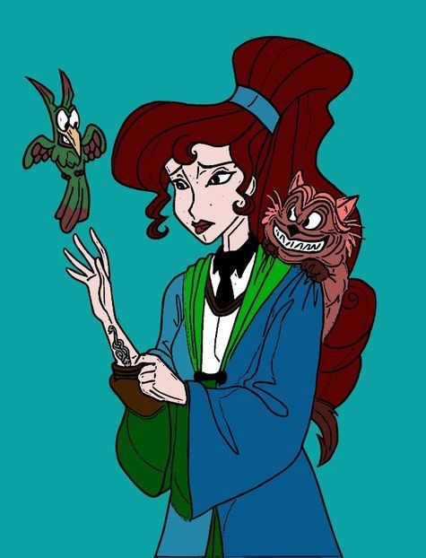  - 01 disney princess altele B