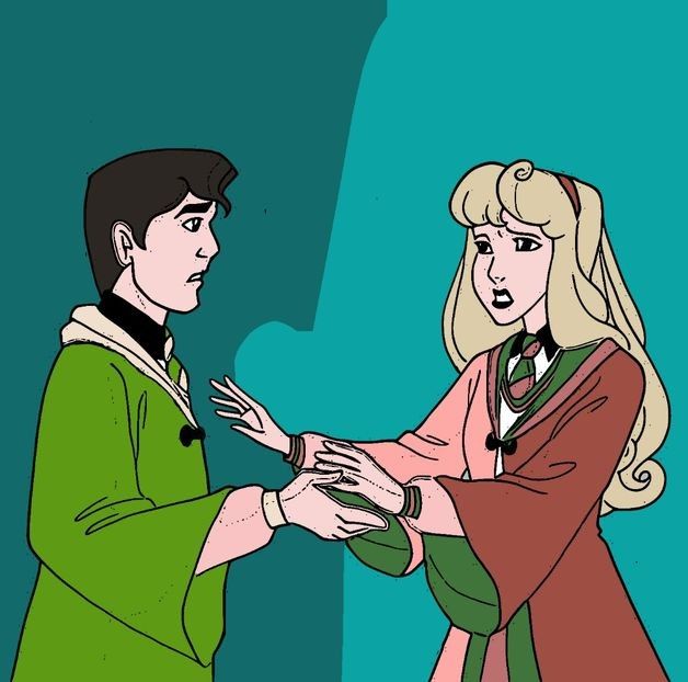  - 01 disney princess altele B