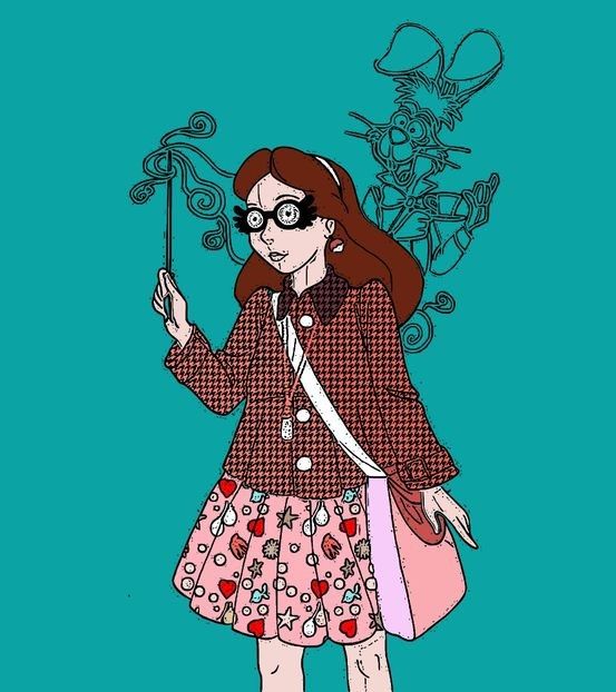  - 01 disney princess altele B