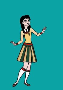  - 01 disney princess altele B