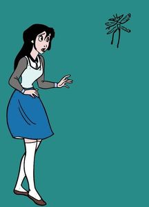  - 01 disney princess altele B