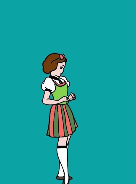  - 01 disney princess altele B