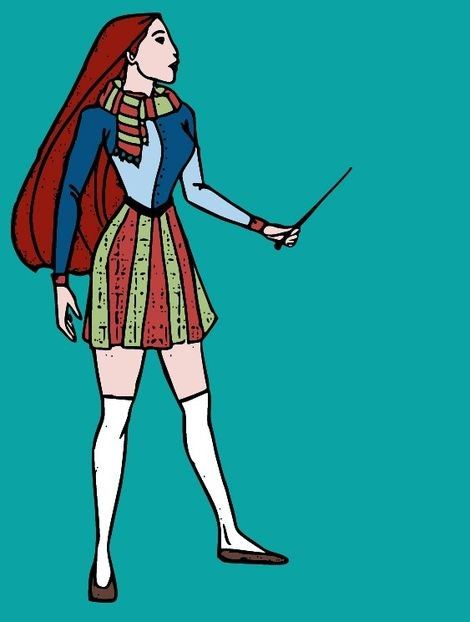  - 01 disney princess altele B