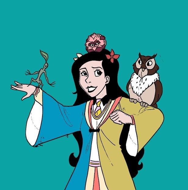  - 01 disney princess altele B