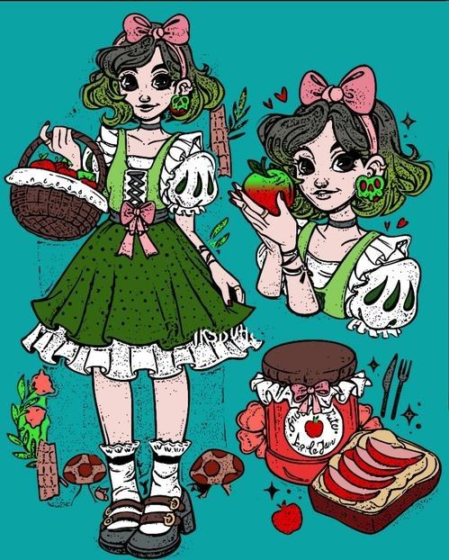  - 01 disney princess altele B