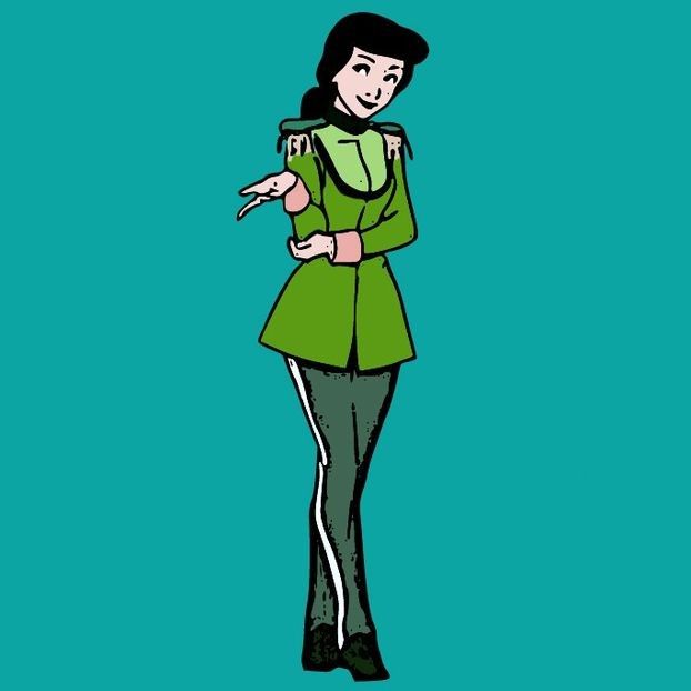  - 01 disney princess altele B