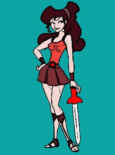  - 01 disney princess altele B
