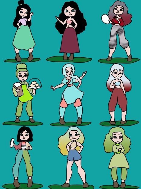  - 01 disney princess altele B