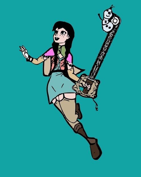  - 01 disney princess altele B