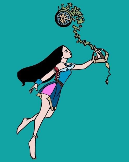  - 01 disney princess altele B