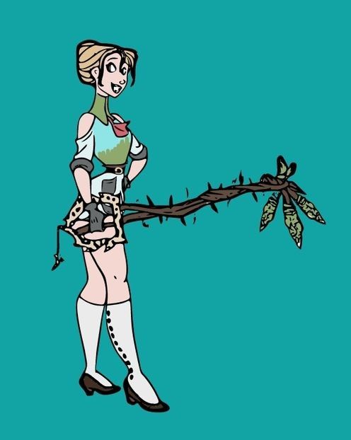  - 01 disney princess altele B
