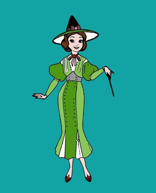  - 01 disney princess altele B