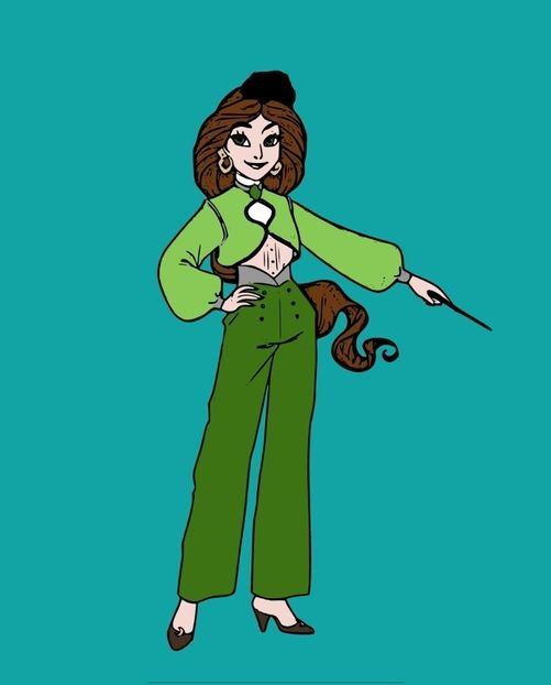  - 01 disney princess altele B