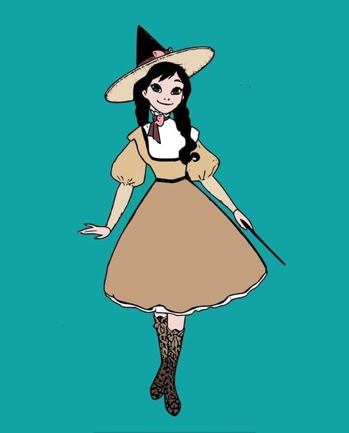  - 01 disney princess altele B