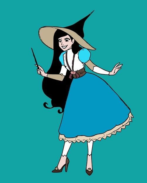  - 01 disney princess altele B