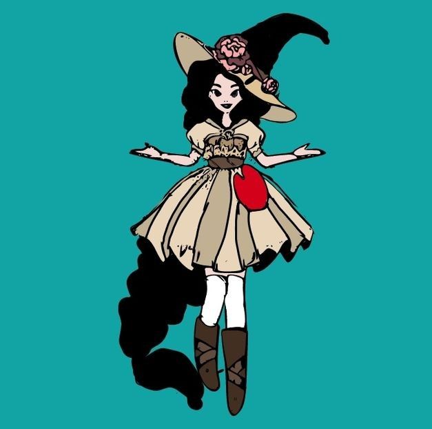  - 01 disney princess altele B