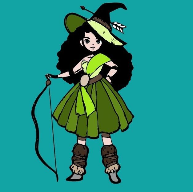  - 01 disney princess altele B