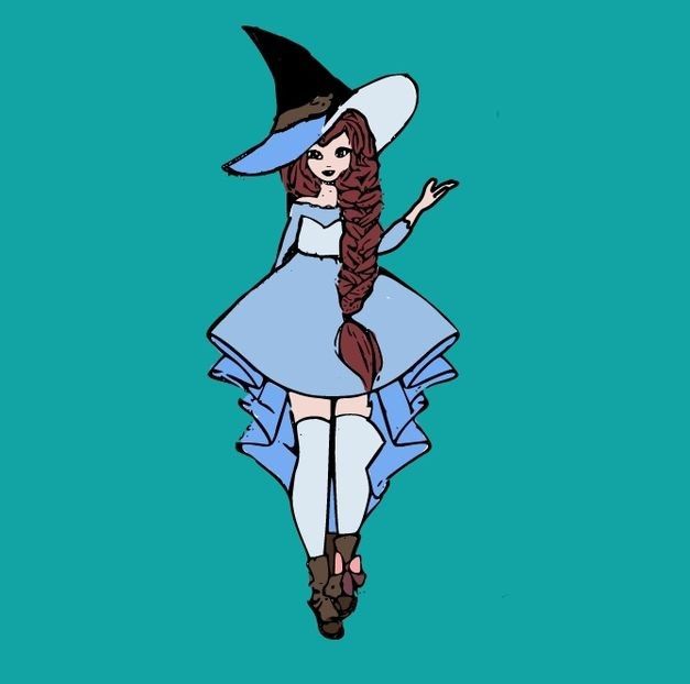  - 01 disney princess altele B