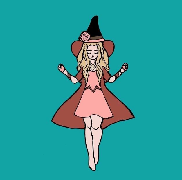  - 01 disney princess altele B