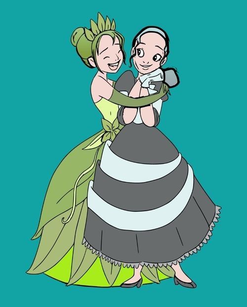  - 01 disney princess altele B
