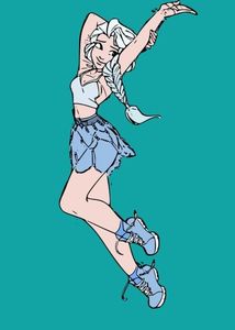  - 01 disney princess altele B