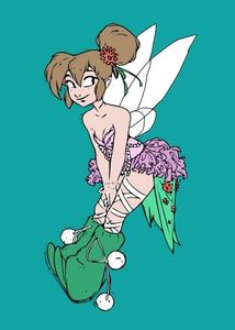  - 01 disney princess altele B