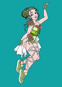  - 01 disney princess altele B