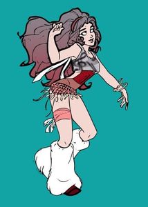  - 01 disney princess altele B