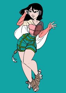  - 01 disney princess altele B
