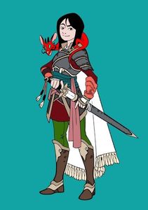 - 01 disney princess altele B