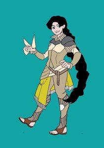  - 01 disney princess altele B
