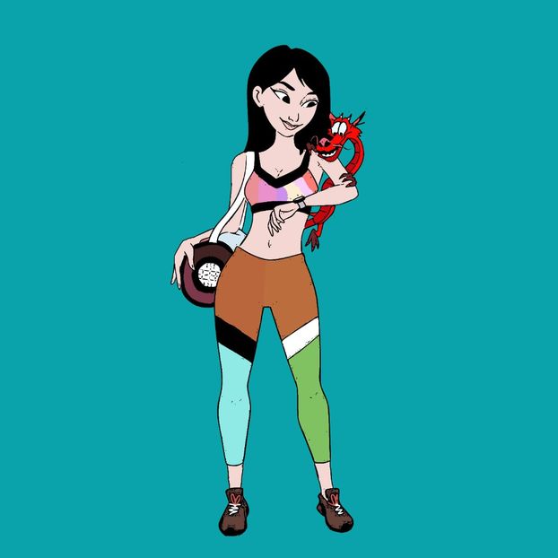  - 01 disney princess altele 01