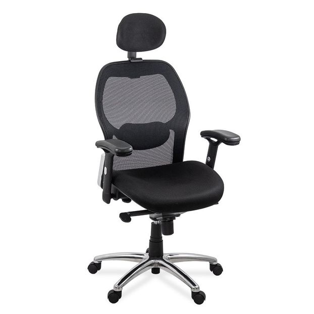 scaun-multifunctional-birou-syyt-9513-negru-1-1000x1000 - Scaune Directoriale