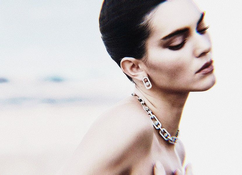 ༆13Oct،23=͟͟͞♡　　·◊· E̮x̮t̮r̮a̮: ᖽᐸendall ‹Messika, 2023. - flowers of fire blossom in me