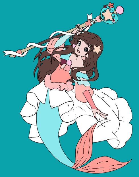  - 01 disney princess altele B