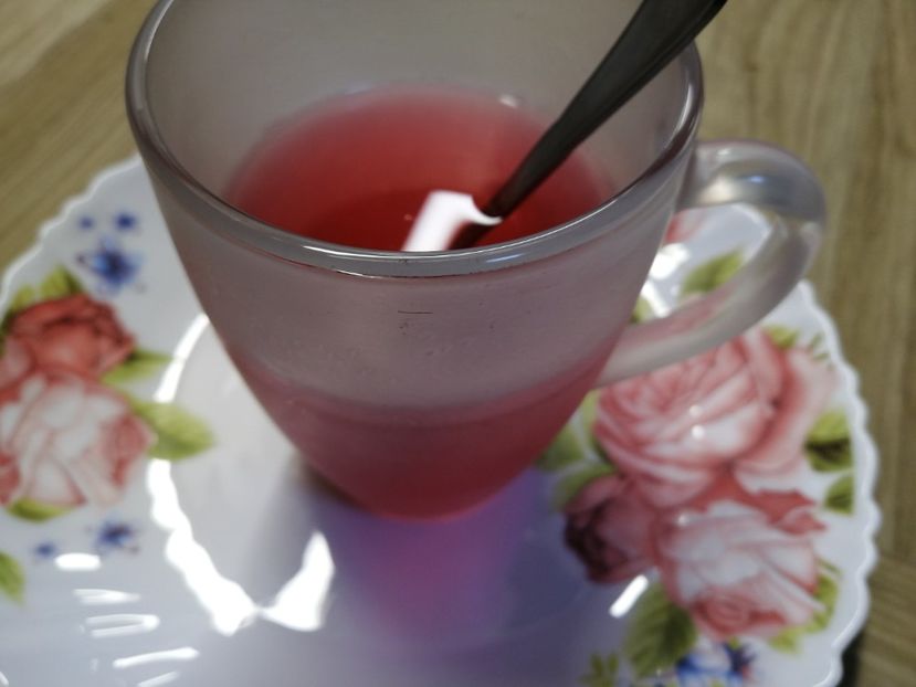  - SEMINTE HIBISCUS SABDARIFFA - D 205 ROSELLE