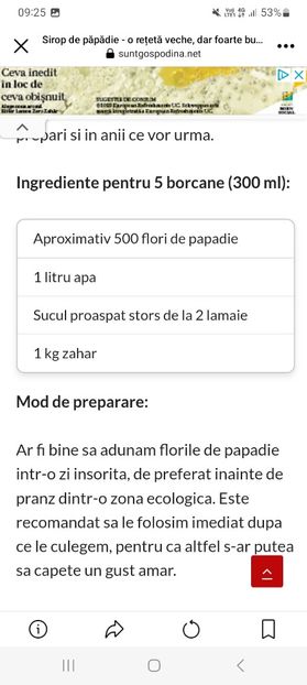 Screenshot_20231014_092558_Facebook - Sirop de papadie