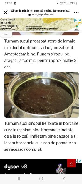 Screenshot_20231014_092607_Facebook - Sirop de papadie