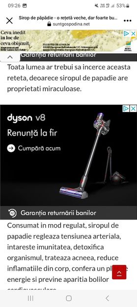 Screenshot_20231014_092613_Facebook - Sirop de papadie