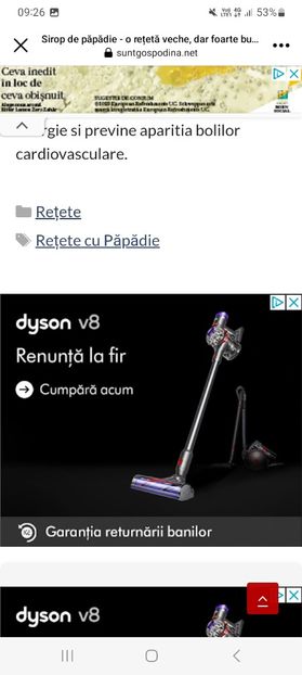 Screenshot_20231014_092617_Facebook - Sirop de papadie