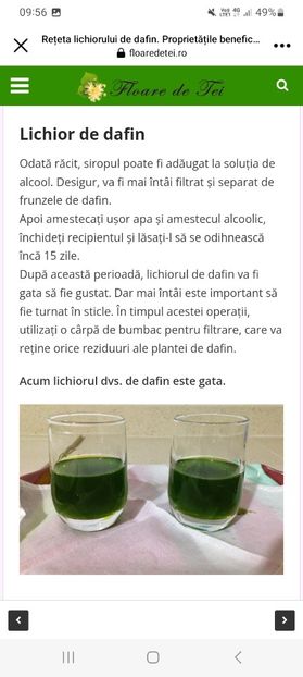 Screenshot_20231014_095616_Facebook - Lichior de dafin