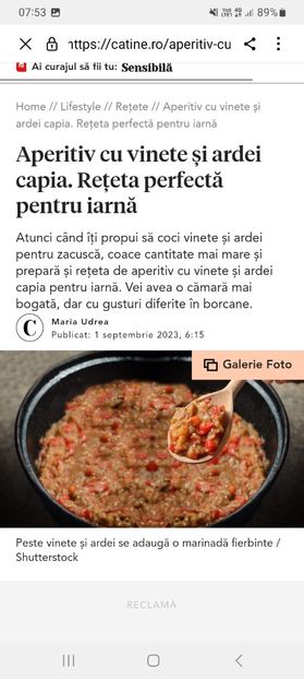Screenshot_20231015_075310_Samsung Internet - Aperitiv cu vinete si ardei kapia la borcan pentru iarna
