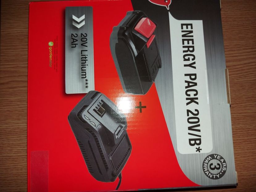  - incarcator si acum